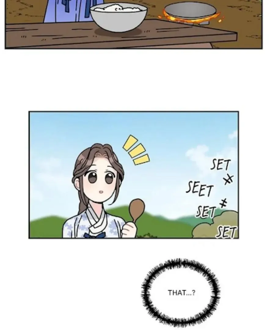 I Became The Chef Of The Dragon King Chapter 61 page 32 - 