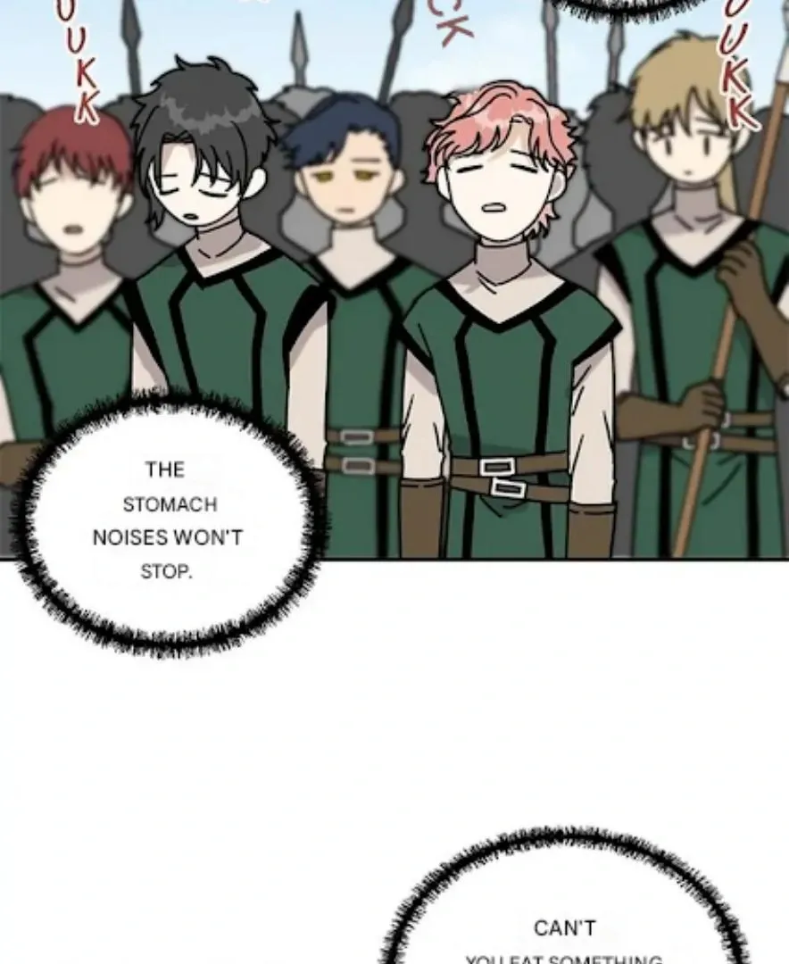 I Became The Chef Of The Dragon King Chapter 61 page 34 - 