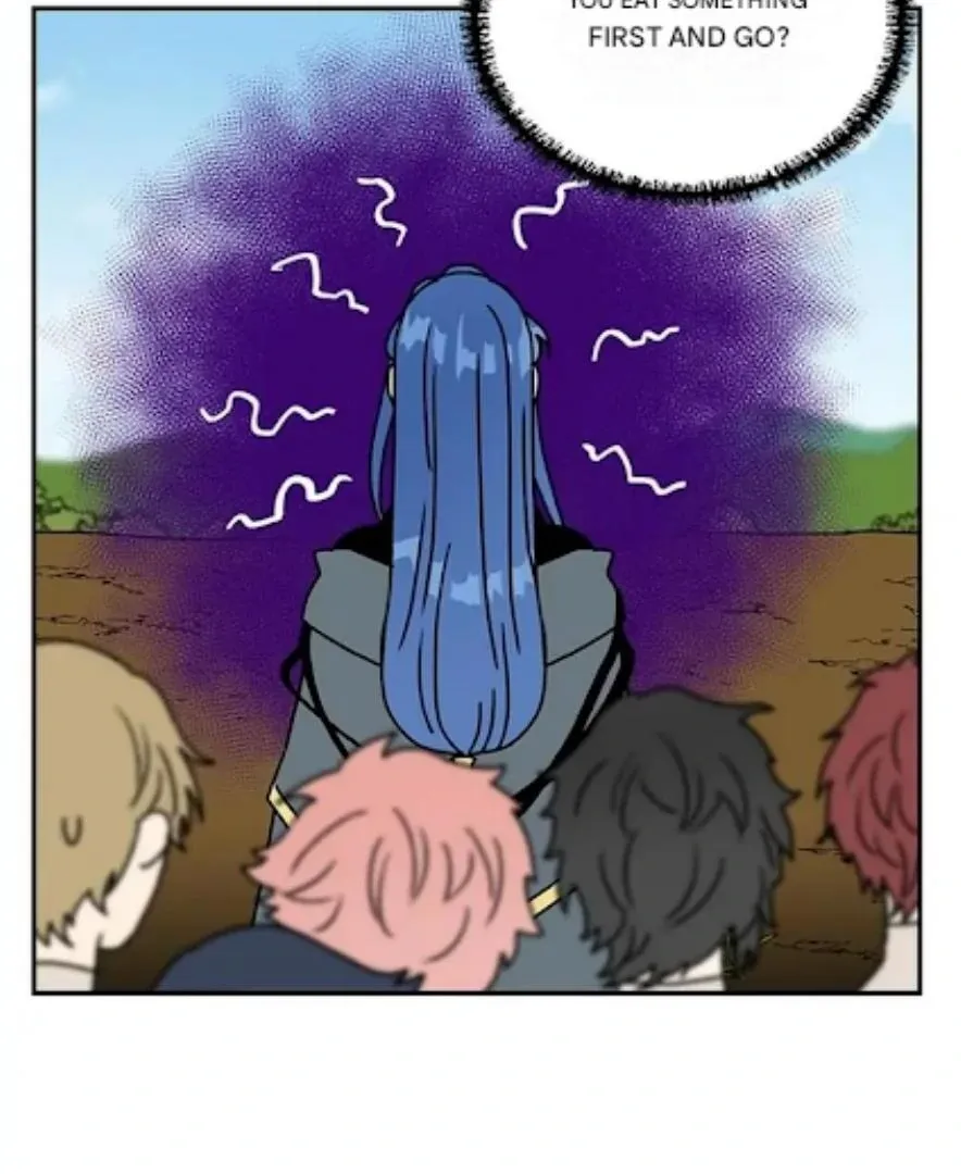 I Became The Chef Of The Dragon King Chapter 61 page 35 - 