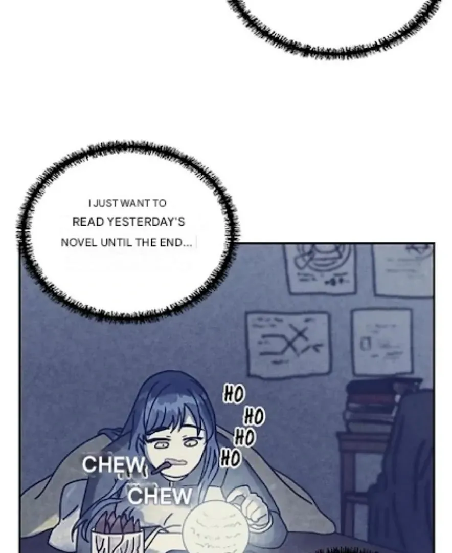 I Became The Chef Of The Dragon King Chapter 61 page 37 - 