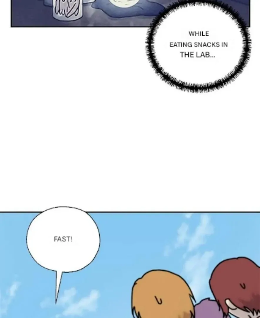 I Became The Chef Of The Dragon King Chapter 61 page 38 - 