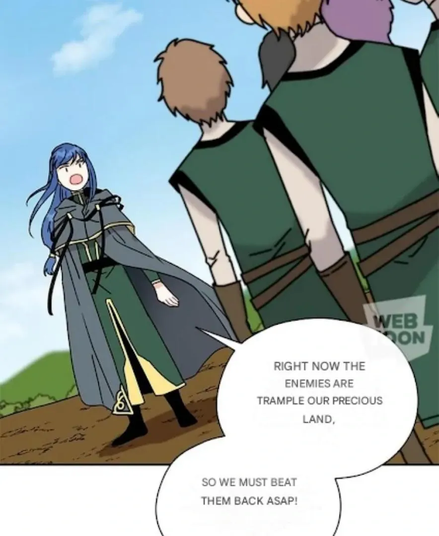 I Became The Chef Of The Dragon King Chapter 61 page 39 - 