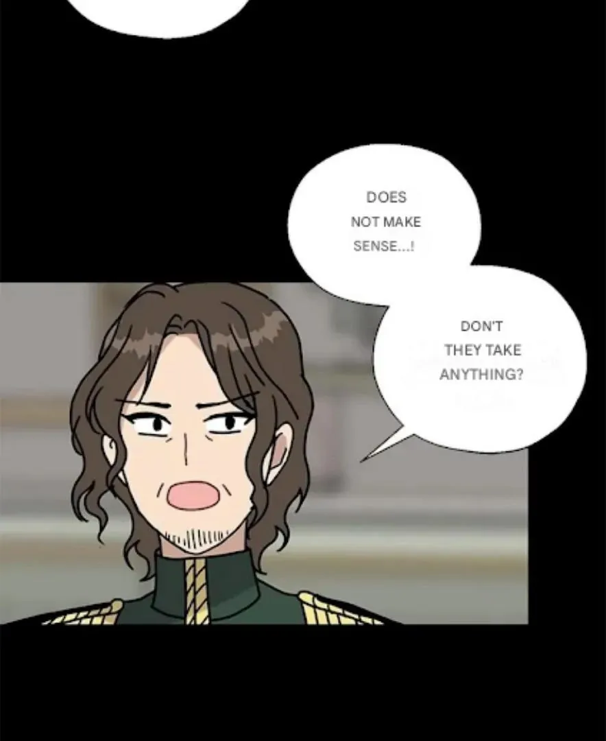 I Became The Chef Of The Dragon King Chapter 61 page 5 - 
