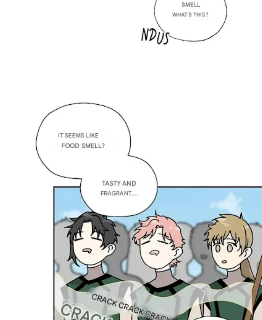I Became The Chef Of The Dragon King Chapter 61 page 42 - 