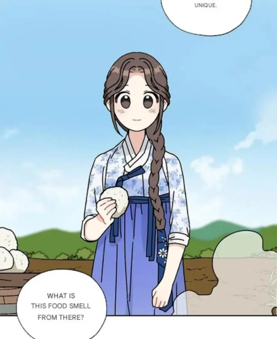 I Became The Chef Of The Dragon King Chapter 61 page 44 - 