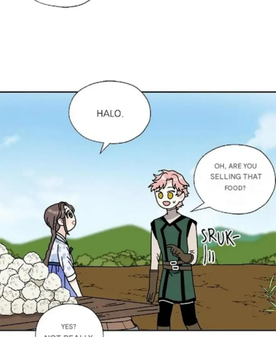 I Became The Chef Of The Dragon King Chapter 61 page 45 - 