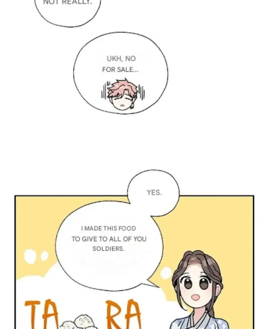 I Became The Chef Of The Dragon King Chapter 61 page 46 - 