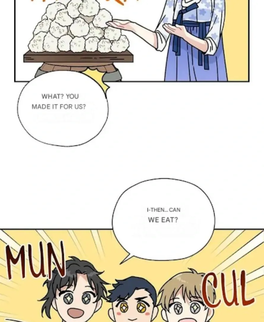 I Became The Chef Of The Dragon King Chapter 61 page 47 - 