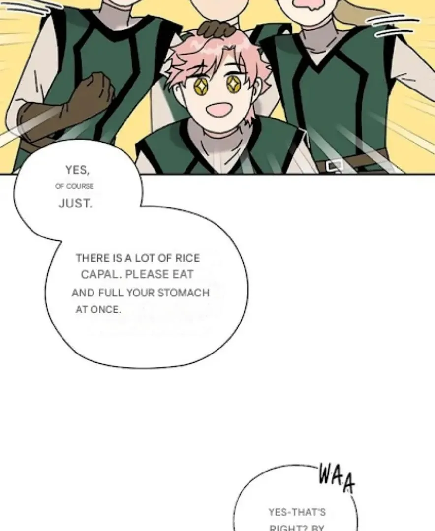 I Became The Chef Of The Dragon King Chapter 61 page 48 - 