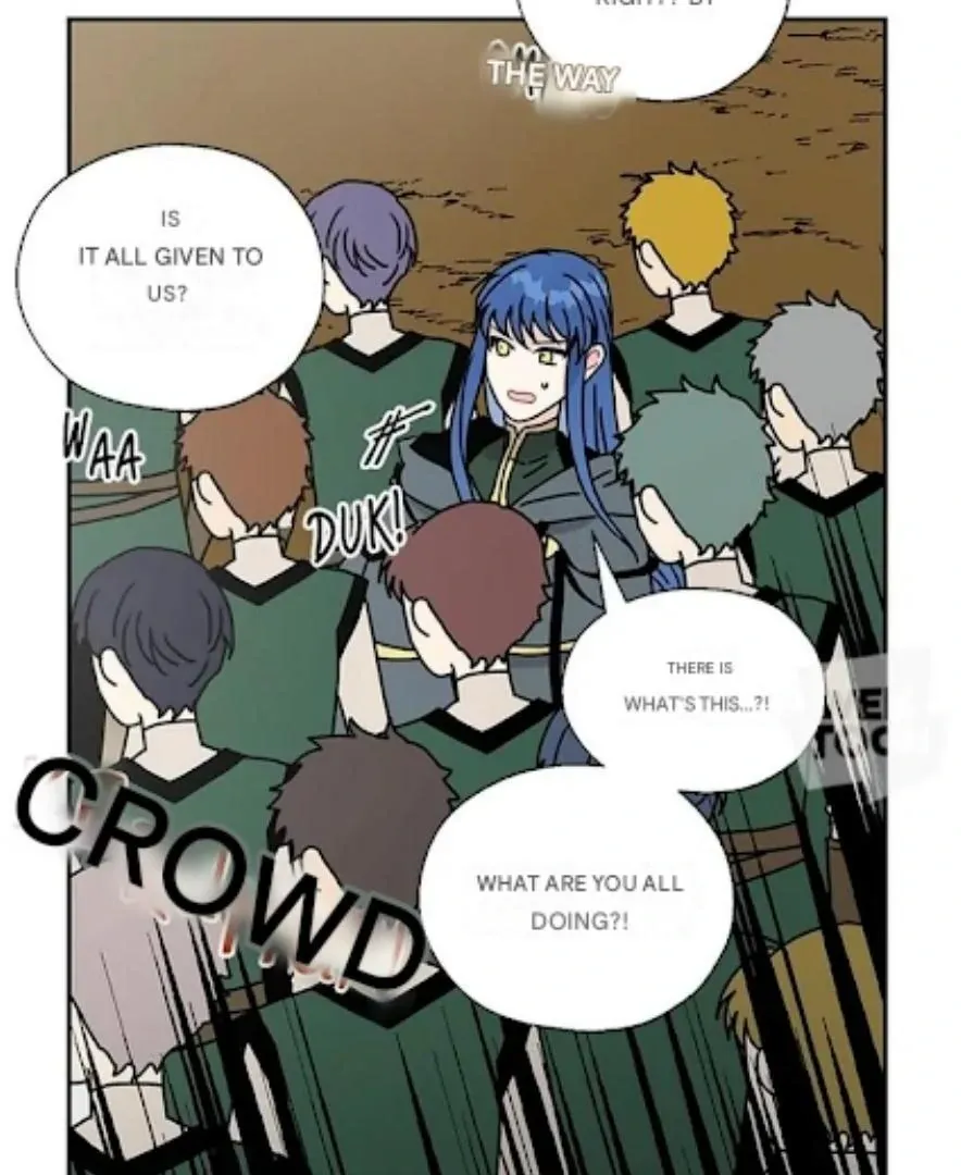 I Became The Chef Of The Dragon King Chapter 61 page 49 - 