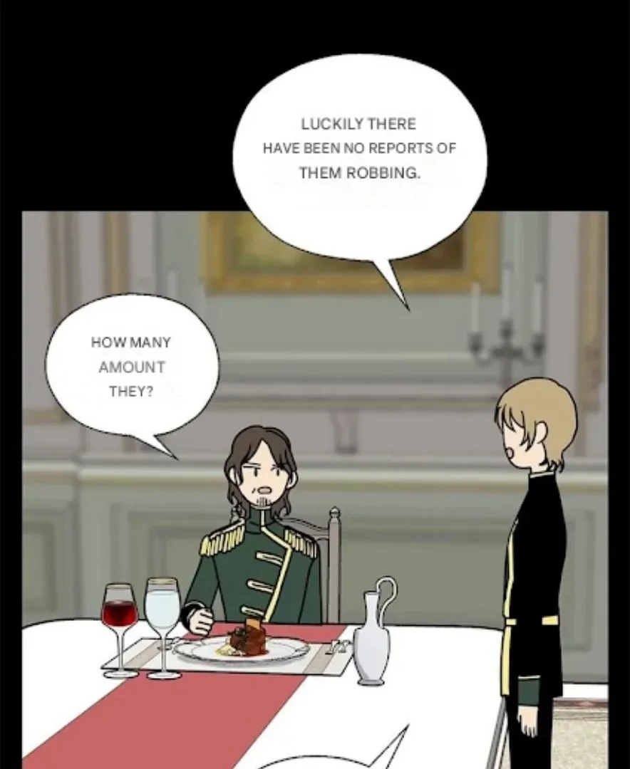 I Became The Chef Of The Dragon King Chapter 61 page 6 - 