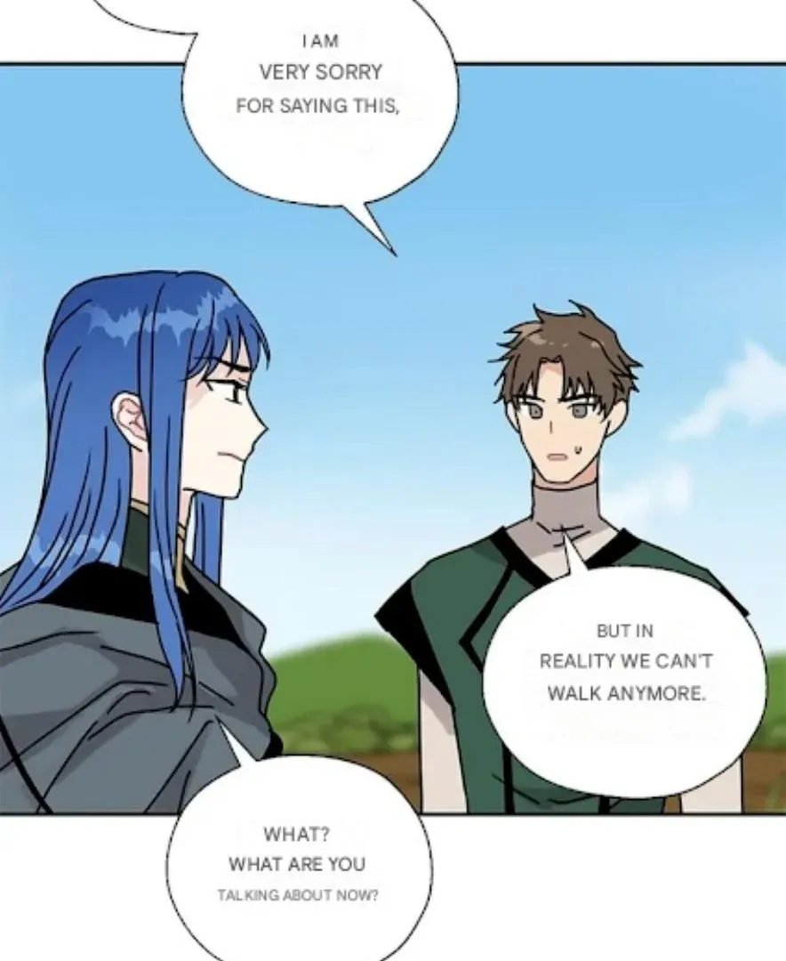I Became The Chef Of The Dragon King Chapter 61 page 52 - 