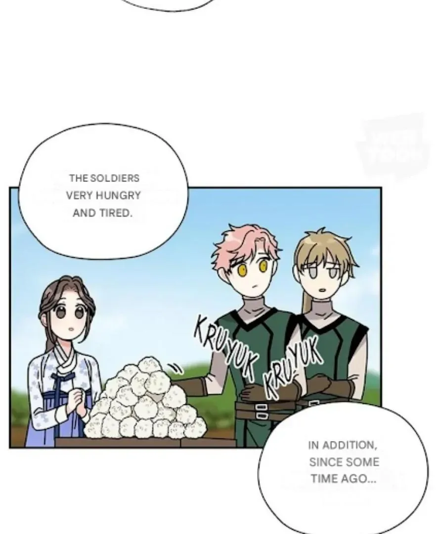 I Became The Chef Of The Dragon King Chapter 61 page 53 - 