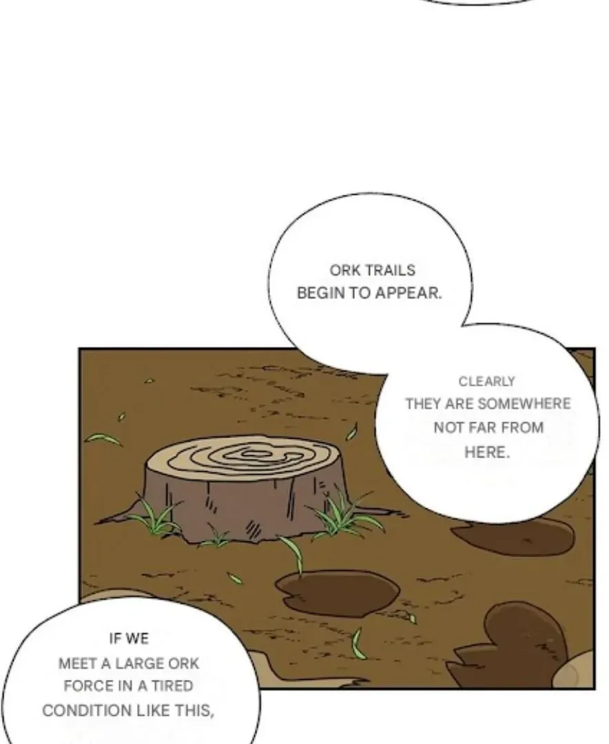 I Became The Chef Of The Dragon King Chapter 61 page 54 - 