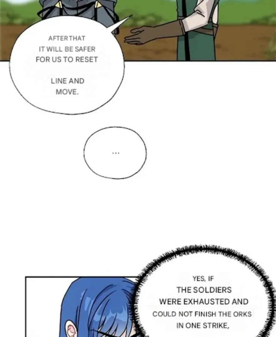 I Became The Chef Of The Dragon King Chapter 61 page 56 - 
