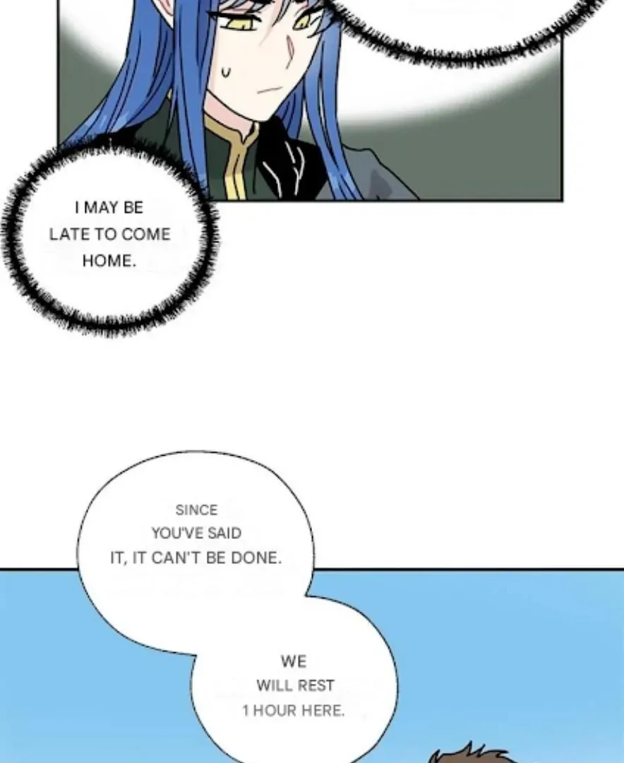 I Became The Chef Of The Dragon King Chapter 61 page 57 - 