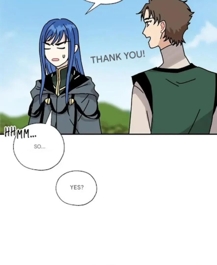 I Became The Chef Of The Dragon King Chapter 61 page 58 - 