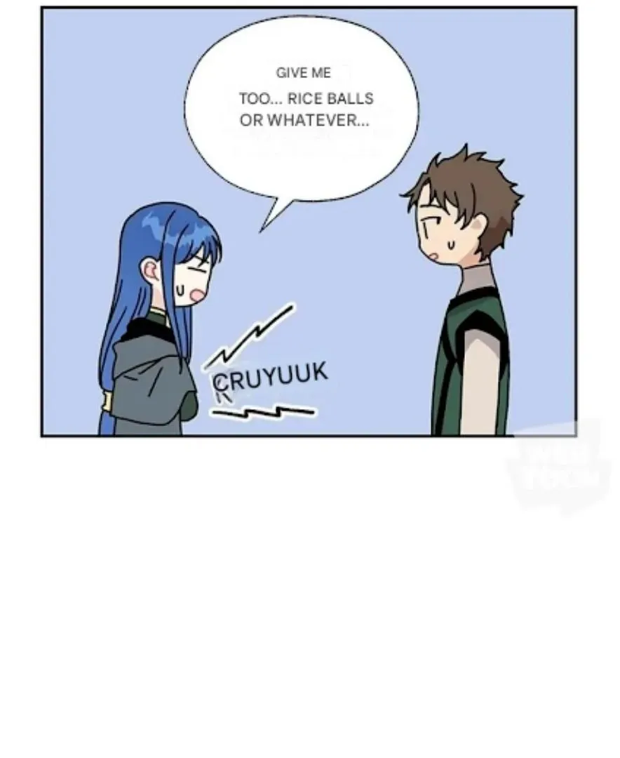 I Became The Chef Of The Dragon King Chapter 61 page 59 - 