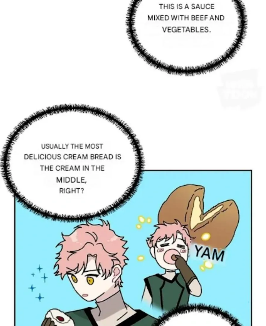 I Became The Chef Of The Dragon King Chapter 61 page 63 - 