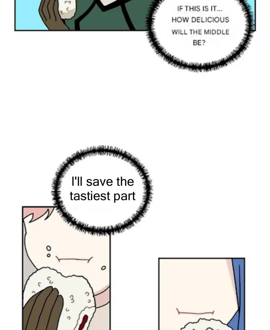 I Became The Chef Of The Dragon King Chapter 61 page 64 - 