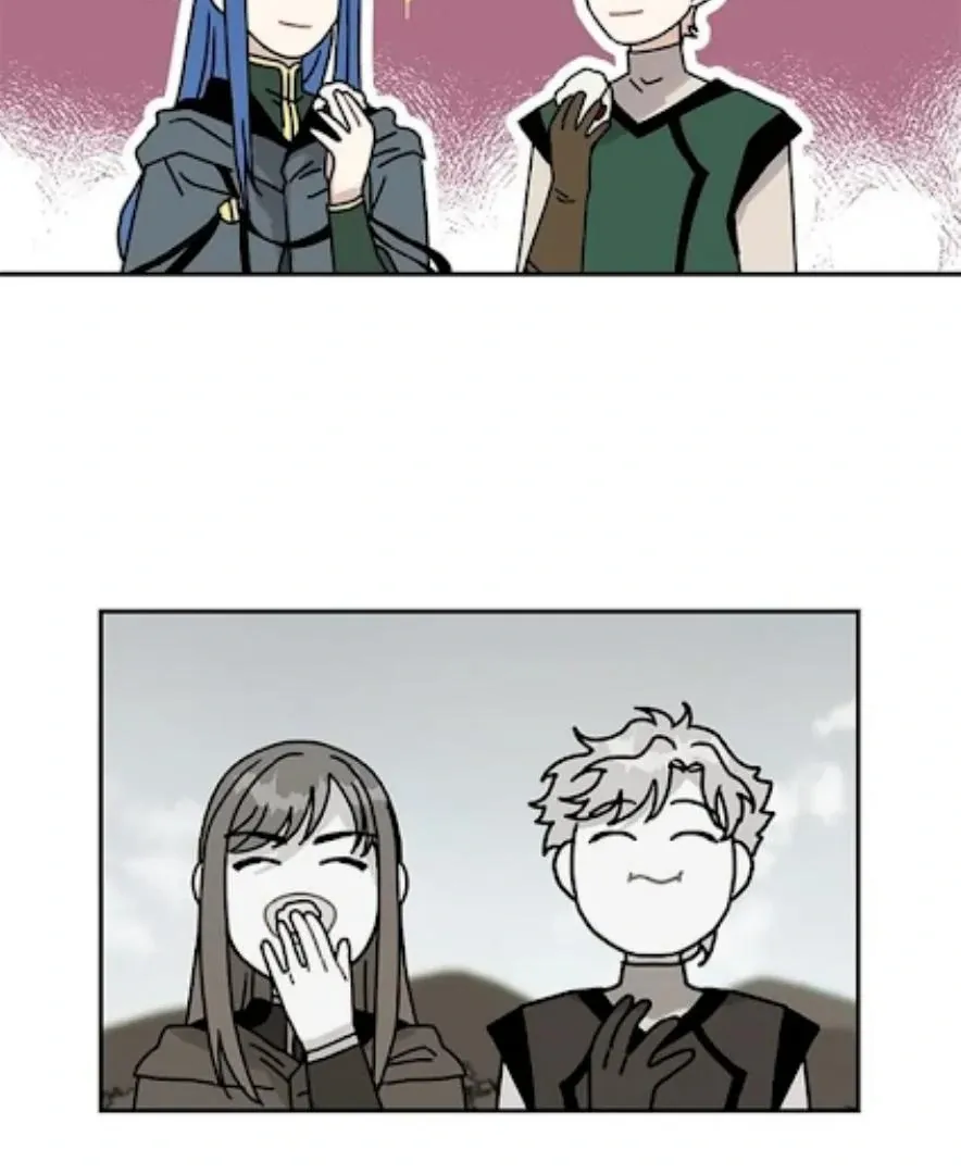 I Became The Chef Of The Dragon King Chapter 61 page 66 - 