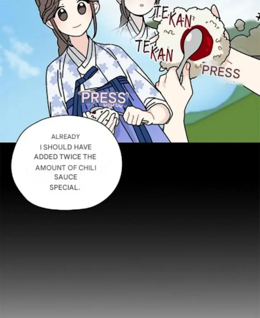 I Became The Chef Of The Dragon King Chapter 61 page 68 - 