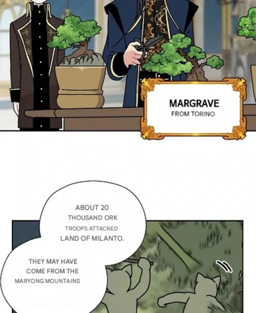 I Became The Chef Of The Dragon King Chapter 61 page 72 - 