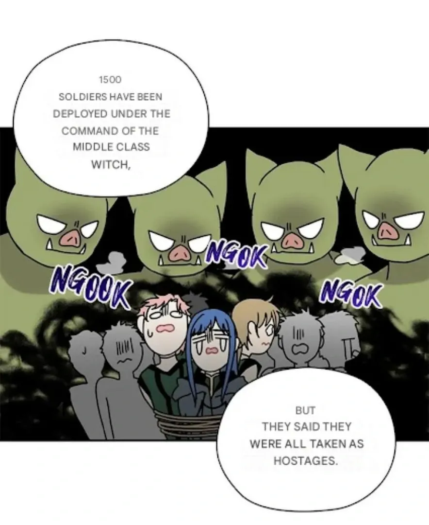 I Became The Chef Of The Dragon King Chapter 61 page 74 - 