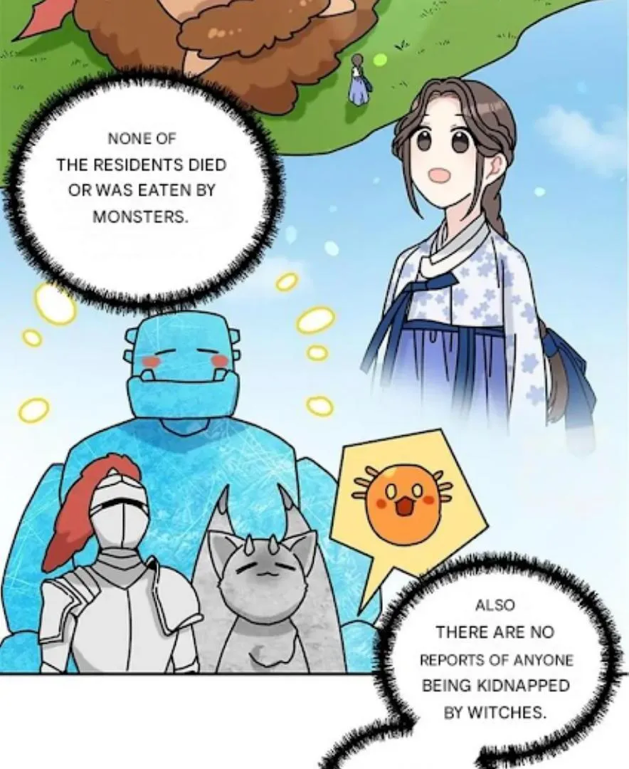 I Became The Chef Of The Dragon King Chapter 61 page 79 - 