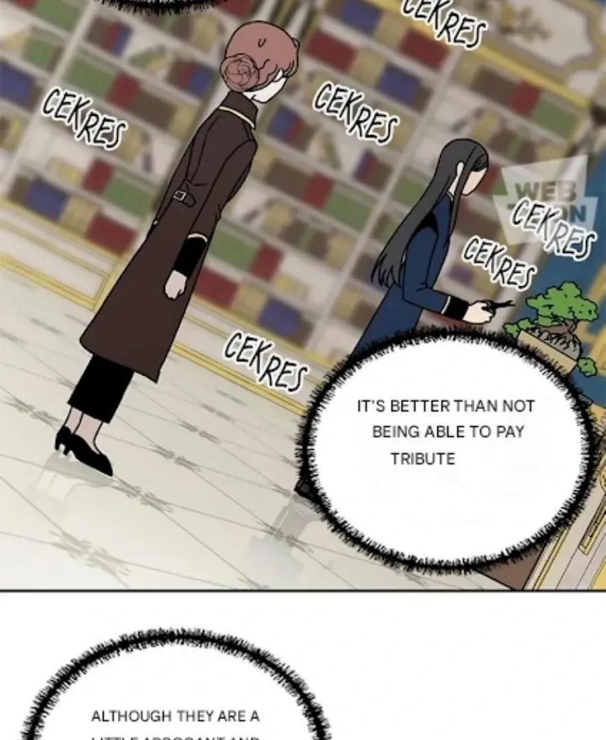 I Became The Chef Of The Dragon King Chapter 61 page 83 - 