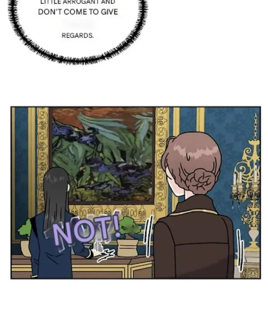 I Became The Chef Of The Dragon King Chapter 61 page 84 - 