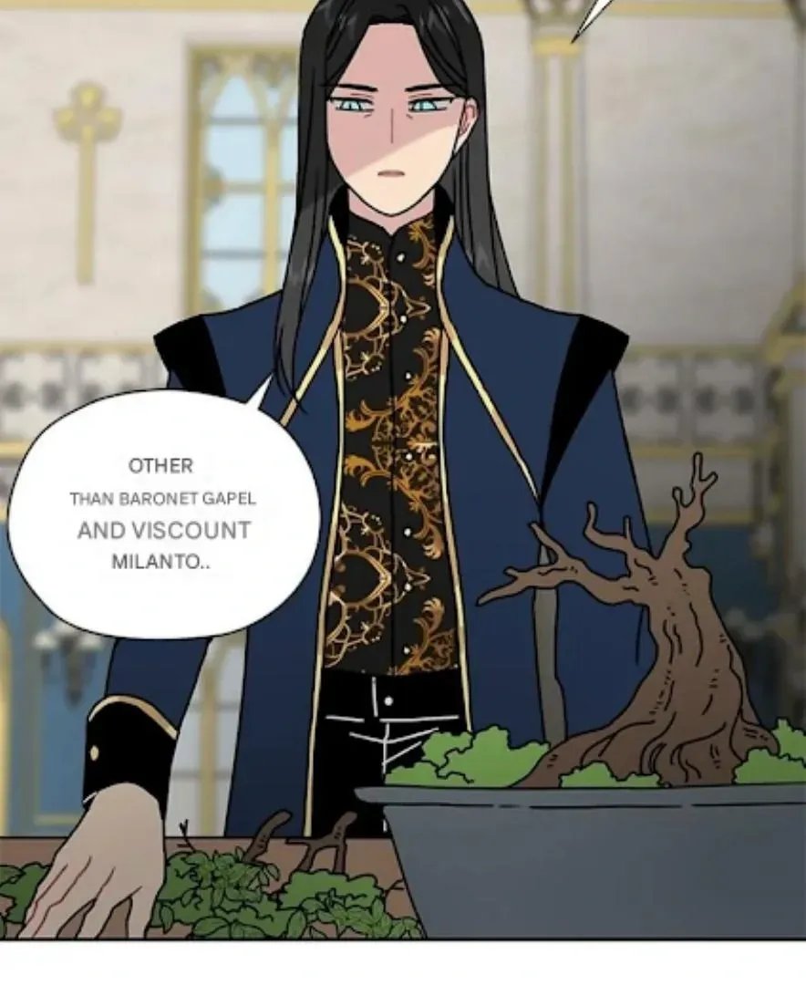 I Became The Chef Of The Dragon King Chapter 61 page 86 - 