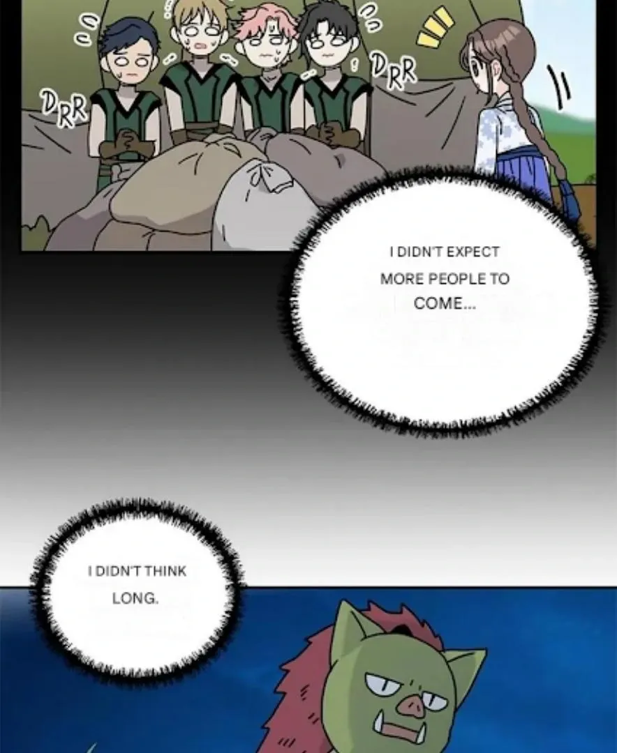 I Became The Chef Of The Dragon King Chapter 62 page 16 - 