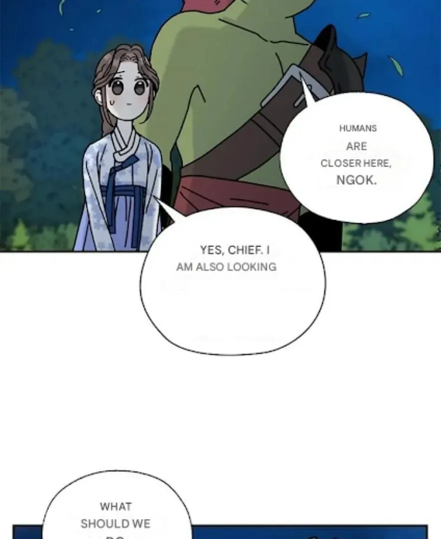 I Became The Chef Of The Dragon King Chapter 62 page 17 - 
