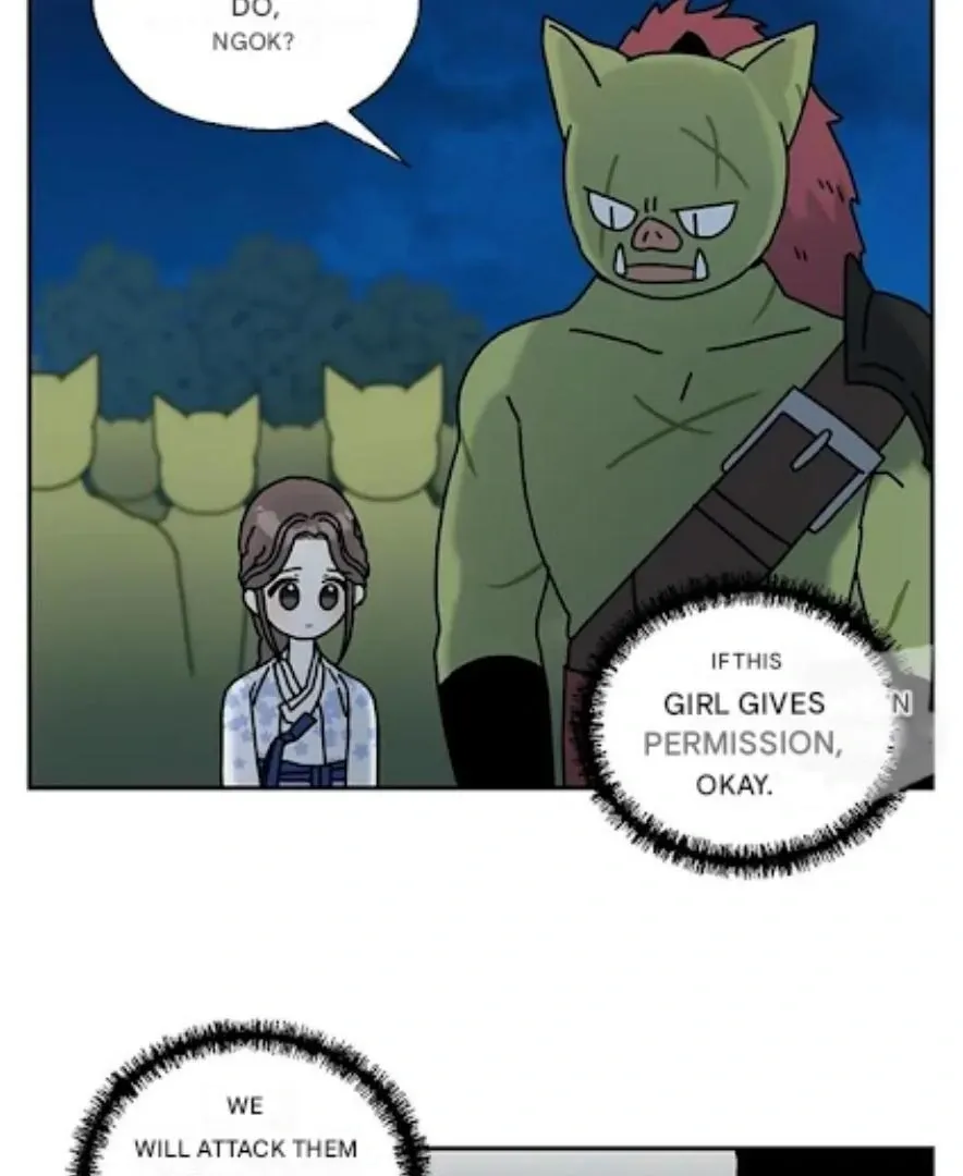 I Became The Chef Of The Dragon King Chapter 62 page 18 - 
