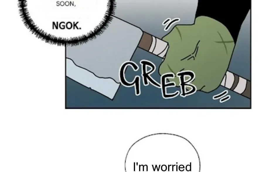 I Became The Chef Of The Dragon King Chapter 62 page 19 - 
