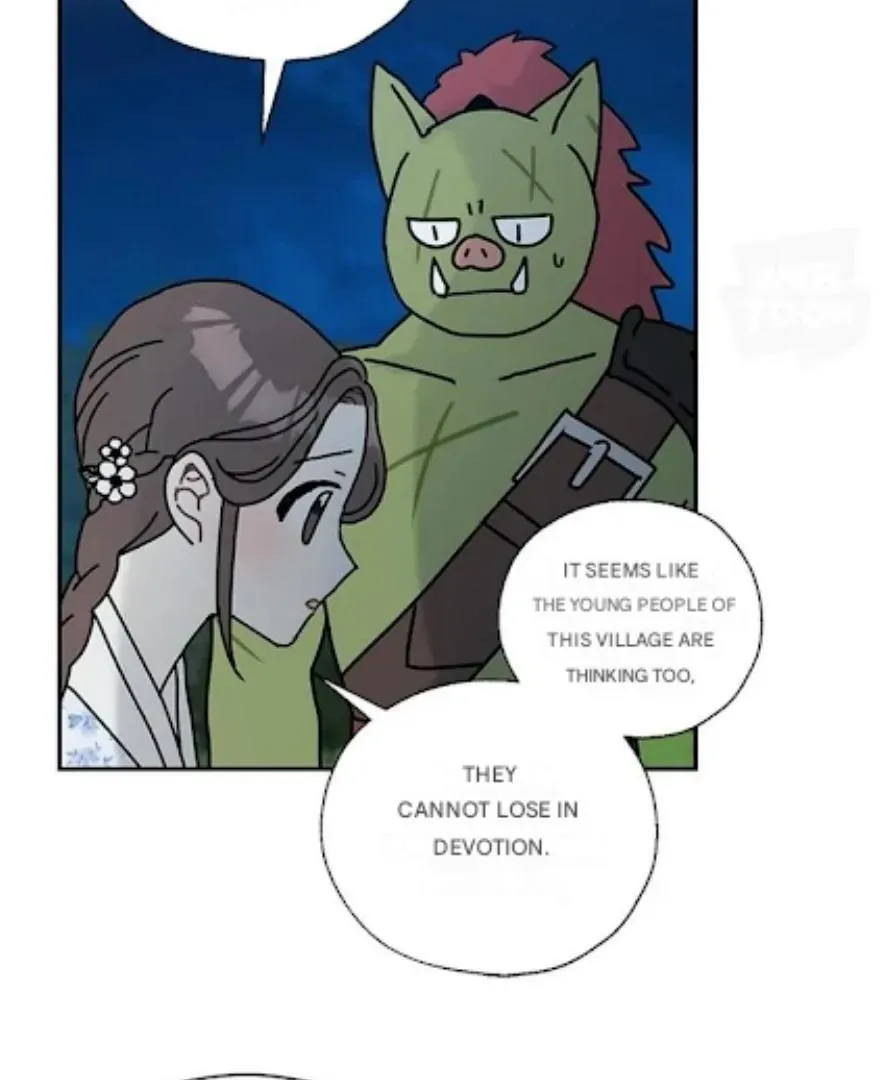 I Became The Chef Of The Dragon King Chapter 62 page 22 - 