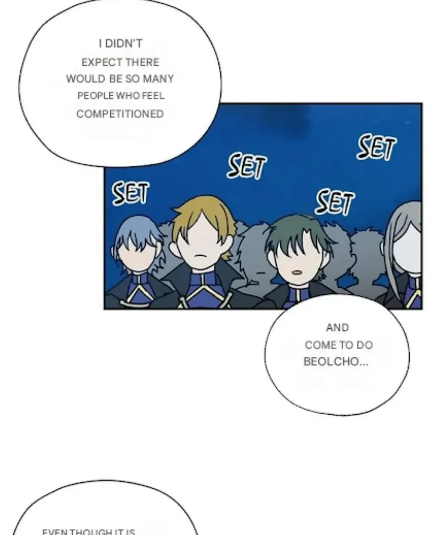 I Became The Chef Of The Dragon King Chapter 62 page 23 - 