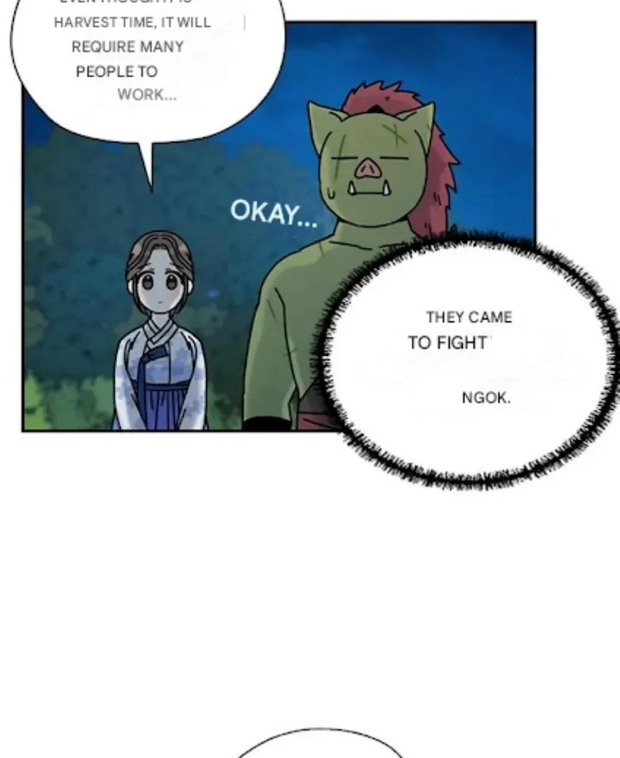 I Became The Chef Of The Dragon King Chapter 62 page 24 - 