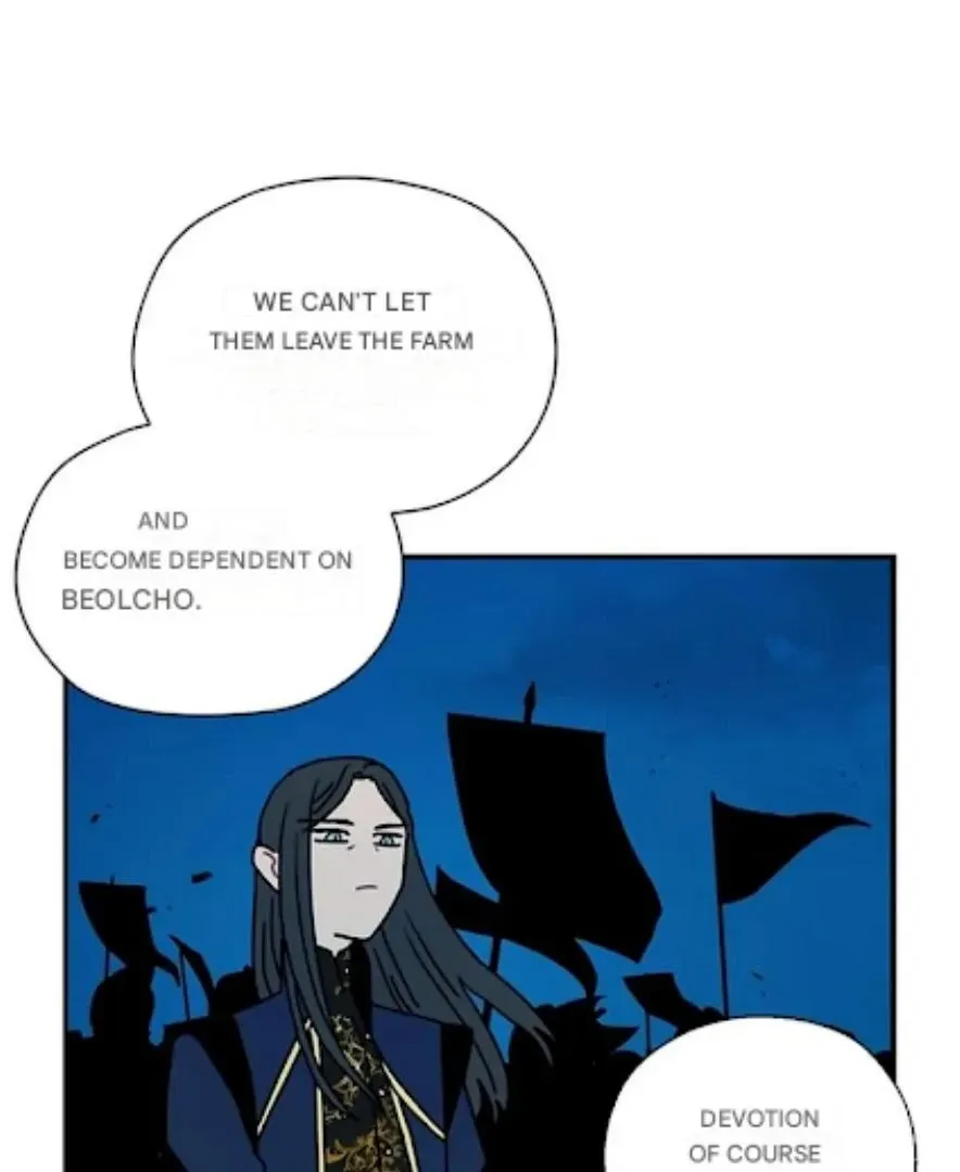 I Became The Chef Of The Dragon King Chapter 62 page 27 - 