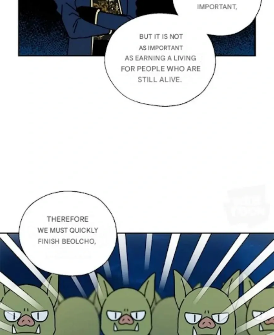 I Became The Chef Of The Dragon King Chapter 62 page 28 - 