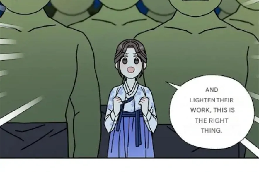 I Became The Chef Of The Dragon King Chapter 62 page 29 - 