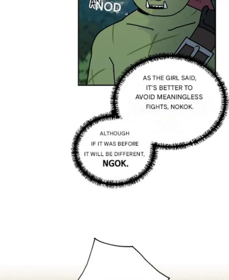 I Became The Chef Of The Dragon King Chapter 62 page 31 - 