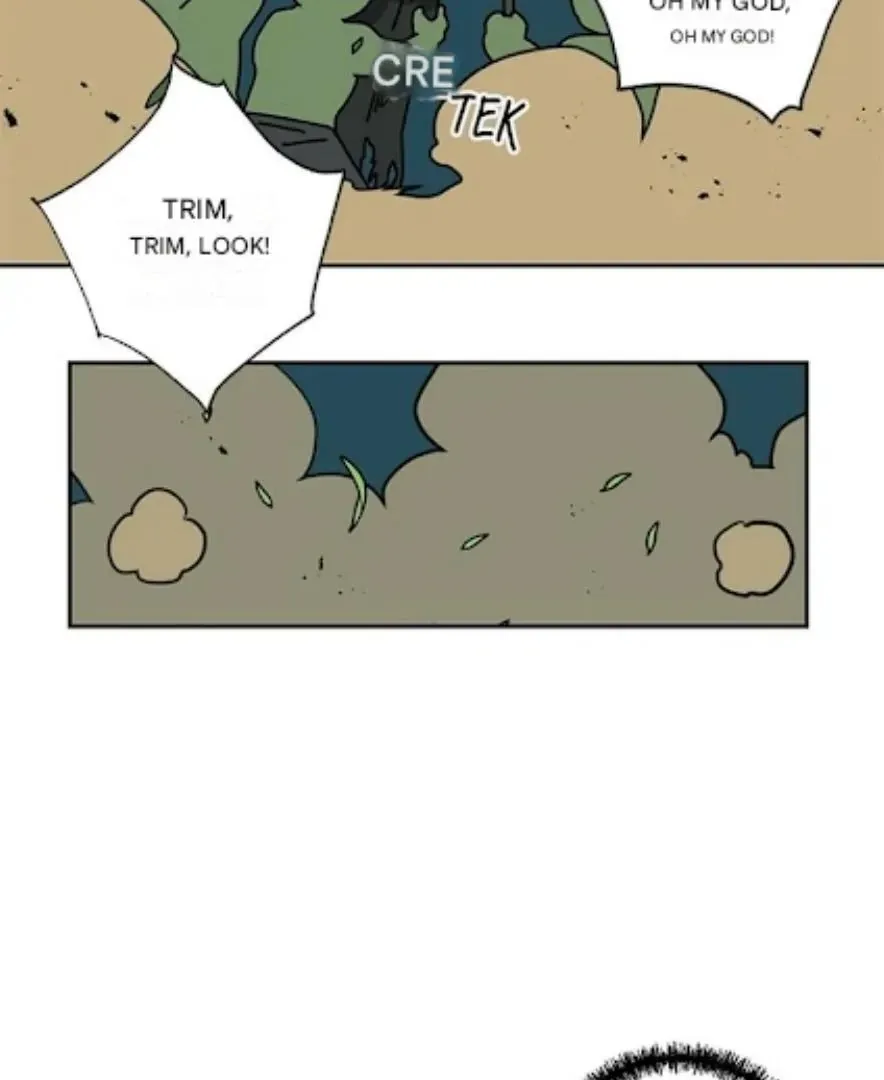 I Became The Chef Of The Dragon King Chapter 62 page 33 - 