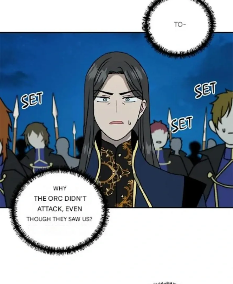 I Became The Chef Of The Dragon King Chapter 62 page 34 - 