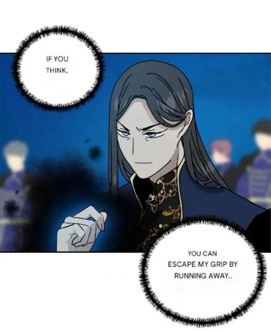 I Became The Chef Of The Dragon King Chapter 62 page 36 - 