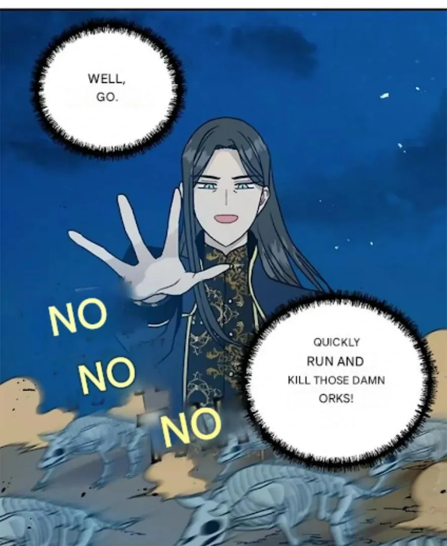 I Became The Chef Of The Dragon King Chapter 62 page 43 - 