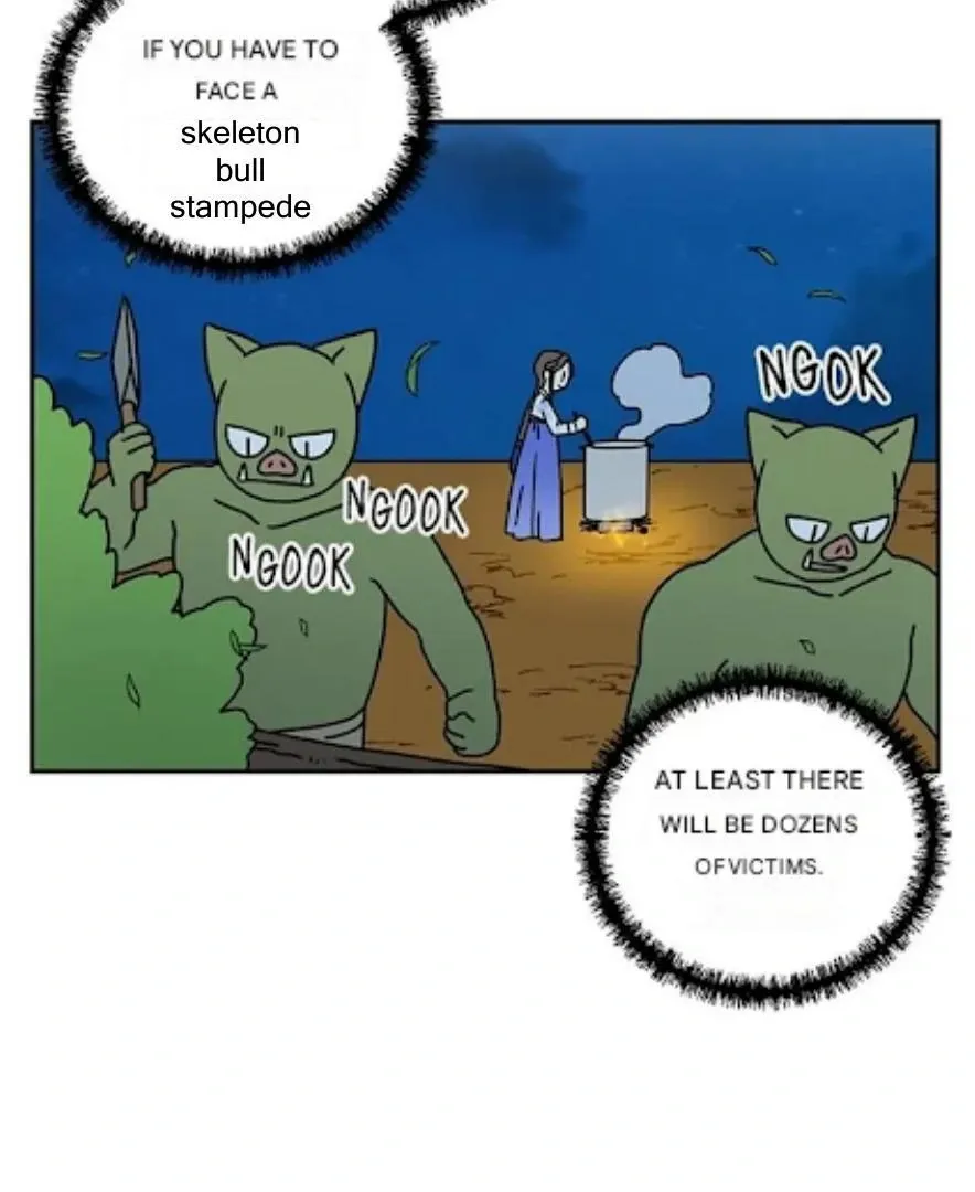 I Became The Chef Of The Dragon King Chapter 62 page 45 - 