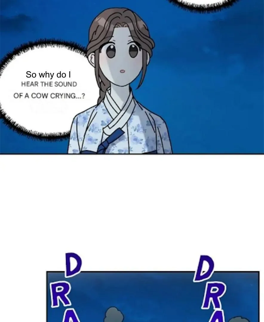 I Became The Chef Of The Dragon King Chapter 62 page 47 - 