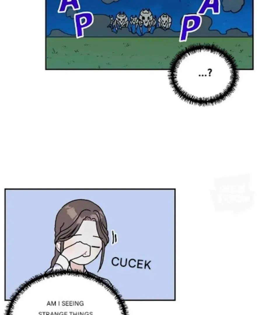 I Became The Chef Of The Dragon King Chapter 62 page 48 - 